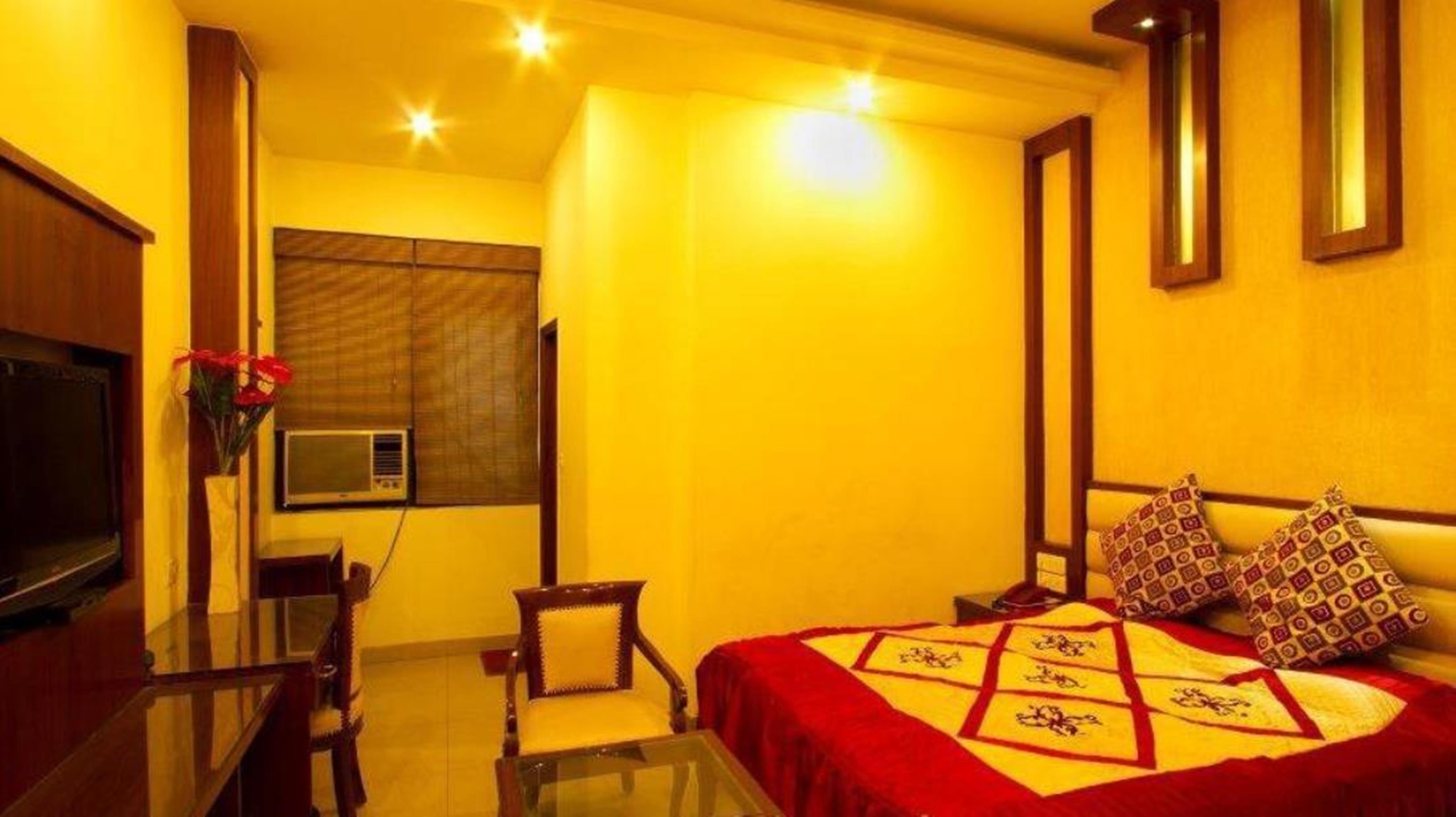 Oyo 3472 Hotel Rama Inn Νέο Δελχί Εξωτερικό φωτογραφία