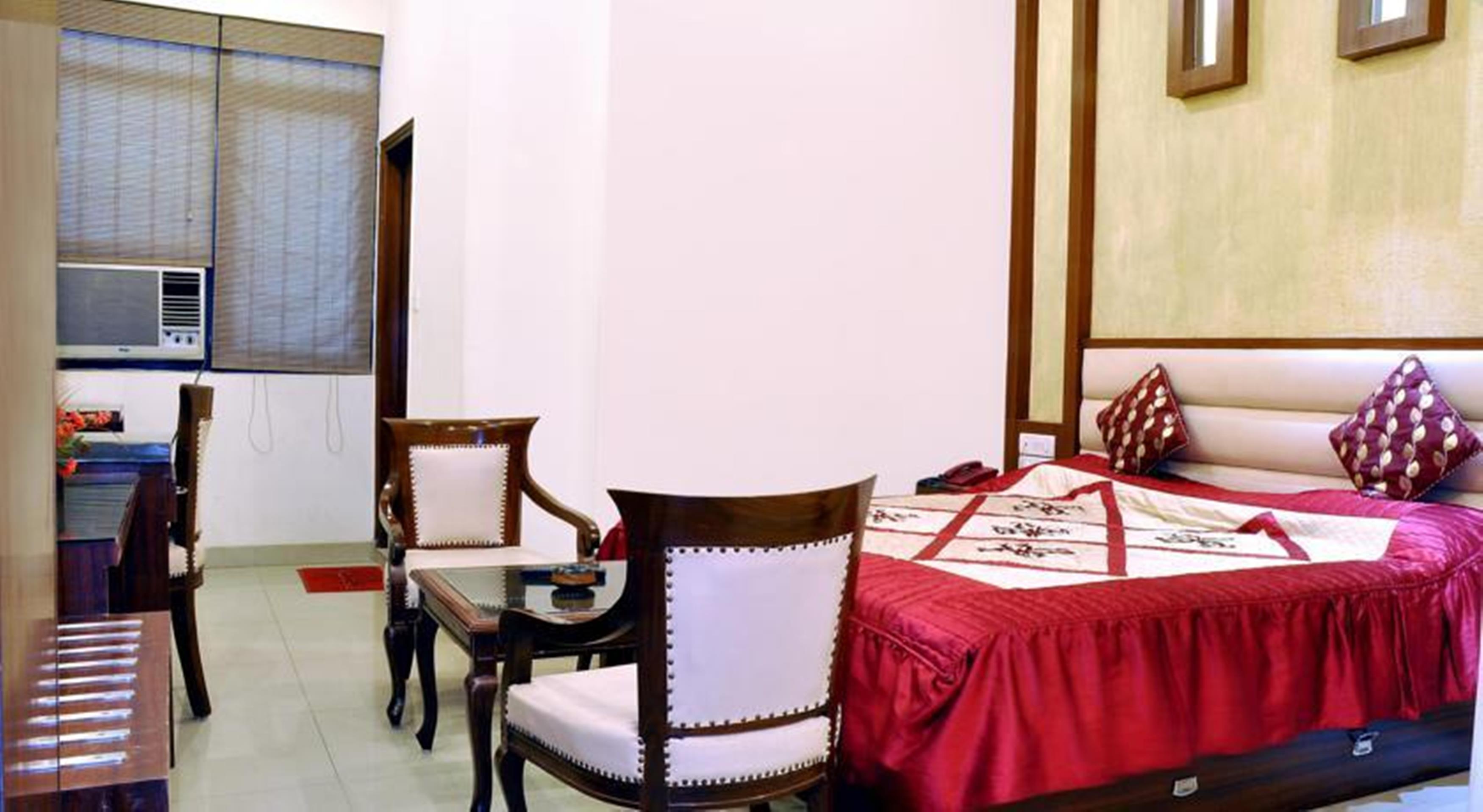 Oyo 3472 Hotel Rama Inn Νέο Δελχί Εξωτερικό φωτογραφία
