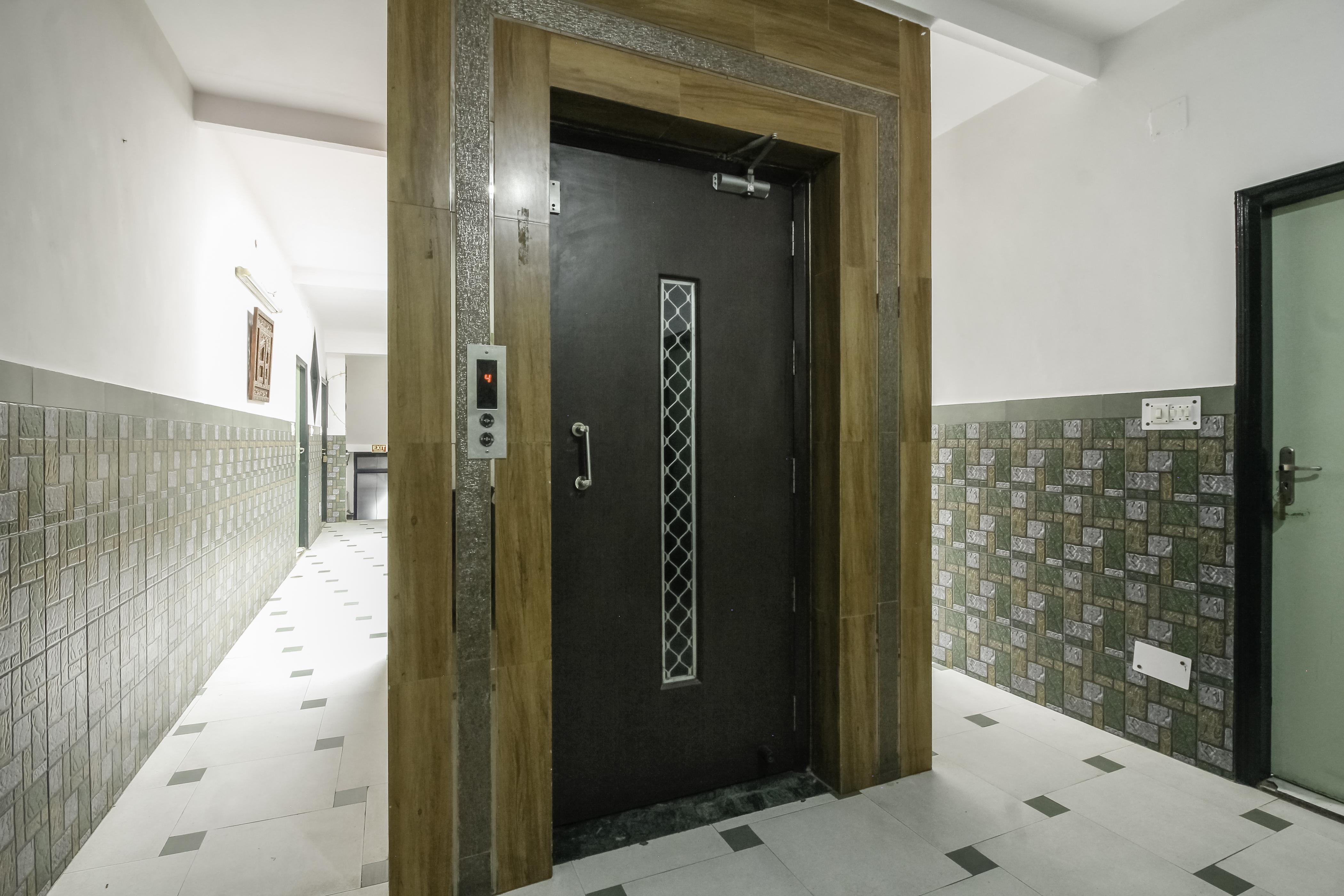 Oyo 3472 Hotel Rama Inn Νέο Δελχί Εξωτερικό φωτογραφία