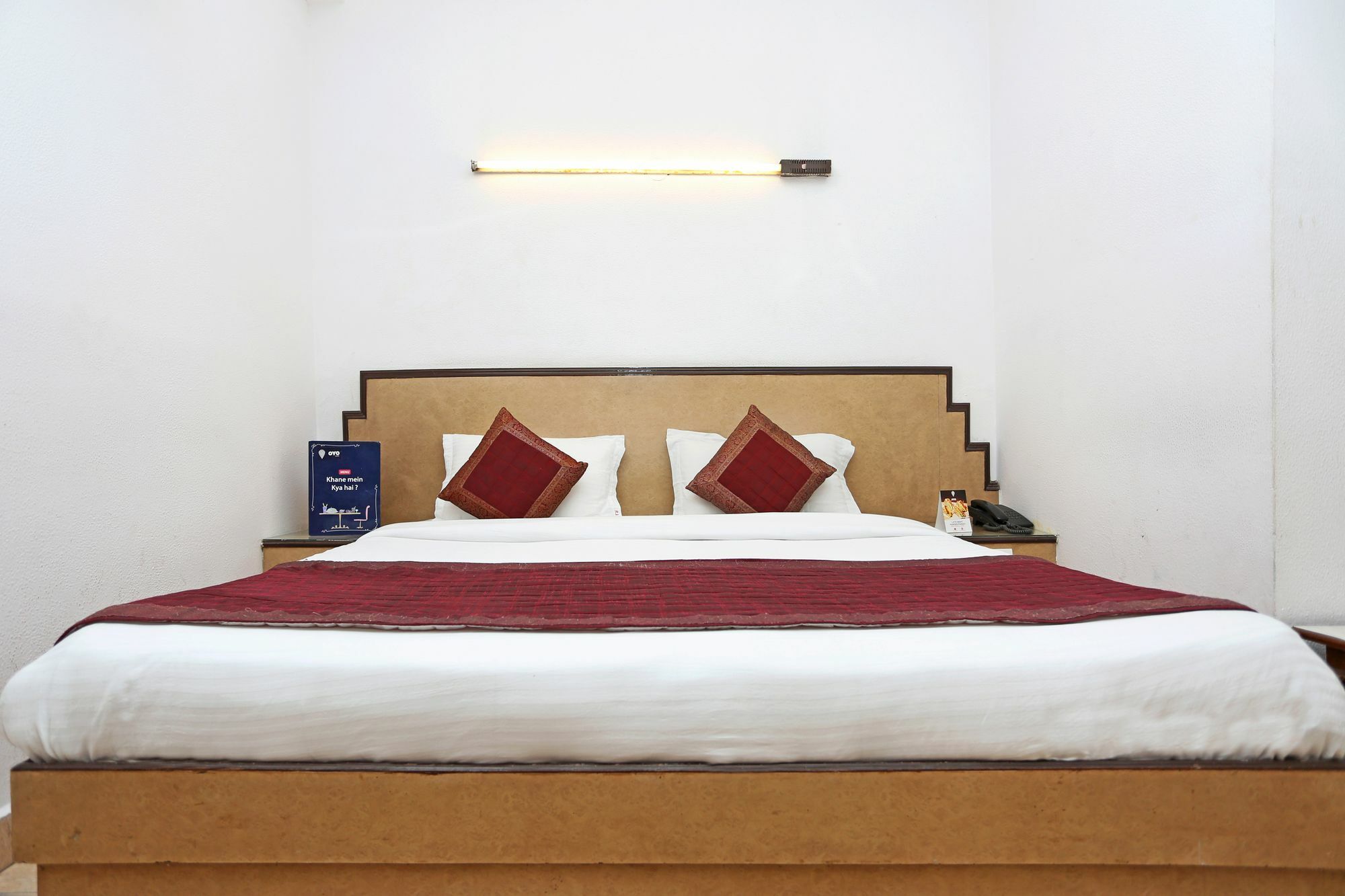 Oyo 3472 Hotel Rama Inn Νέο Δελχί Εξωτερικό φωτογραφία
